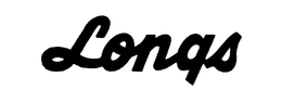 LONGS trademark