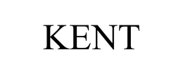 KENT trademark