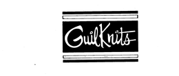 GUIL KNITS trademark