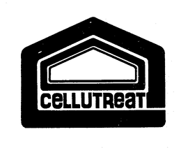 CELLUTREAT trademark