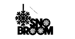 SNO BROOM trademark