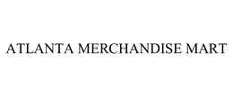 ATLANTA MERCHANDISE MART trademark