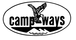 CAMP-WAYS trademark