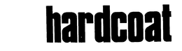 HARDCOAT trademark