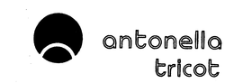ANTONELLA TRICOT trademark