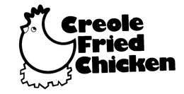 CREOLE FRIED CHICKEN trademark