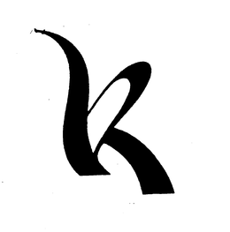 K trademark