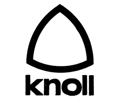 KNOLL trademark