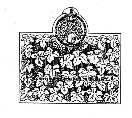 CONFRERIE DES CHEVALIERS DU TASTEVIN trademark
