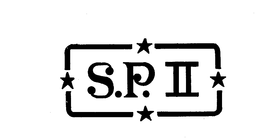 S.P. II trademark