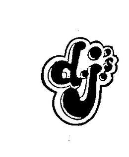 DJ'S trademark