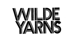WILDE YARNS trademark