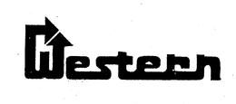 WESTERN trademark