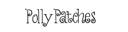 POLLY PATCHES trademark