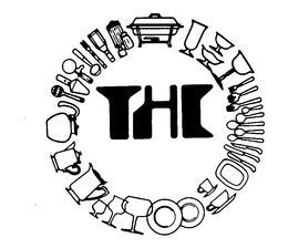 THC trademark