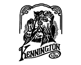 KENNINGTON LTD trademark