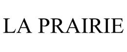 LA PRAIRIE trademark