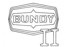 BUNDY II trademark