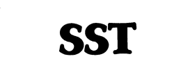 SST trademark