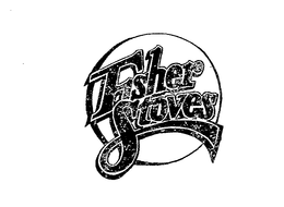 FISHER STOVES trademark