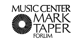 MUSIC CENTER MARK TAPER FORUM trademark
