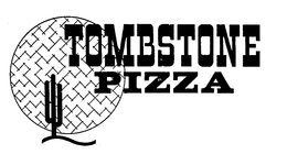 TOMBSTONE PIZZA trademark