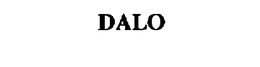 DALO trademark