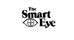 THE SMART EYE trademark