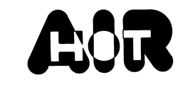 HOT AIR trademark