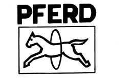 PFERD trademark