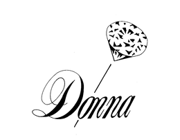 DONNA trademark