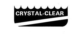 CRYSTAL-CLEAR trademark