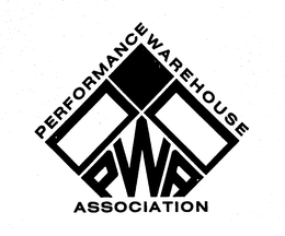 PERFORMANCE WAREHOUSE ASSOCIATION PWA trademark