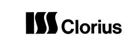 ISS CLORIUS trademark