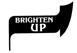 BRIGHTEN UP trademark
