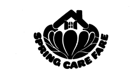 SPRING CARE FARE trademark