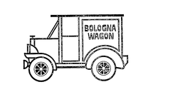 BOLOGNA WAGON trademark