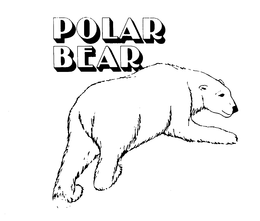 POLAR BEAR trademark