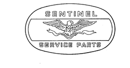 SENTINEL SERVICE trademark