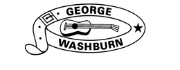 GEORGE WASHBURN trademark