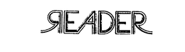 READER trademark