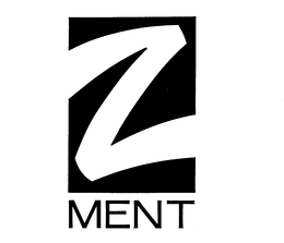 Z MENT trademark