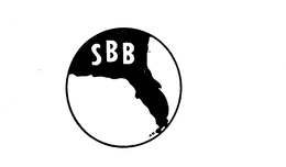 SBB trademark
