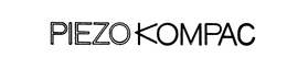 PIEZO KOMPAC trademark