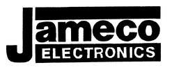 JAMECO ELECTRONICS trademark