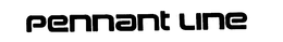 PENNANT LINE trademark