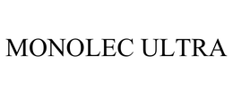 MONOLEC ULTRA trademark