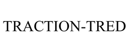 TRACTION-TRED trademark