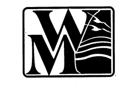 W M trademark