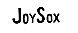 JOYSOX trademark